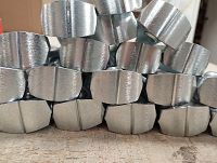 Obcęgi cęgi zbrojarskie chromowane o zwiększonym przełożeniu VBW STAHLWILLE 87512020 - 6