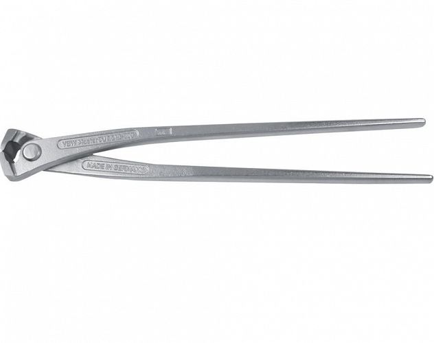 Obcęgi cęgi zbrojarskie chromowane o zwiększonym przełożeniu VBW STAHLWILLE 87512020