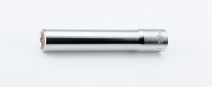 Nasadka 8mm sześciokątna extra długa 120mm KOKEN