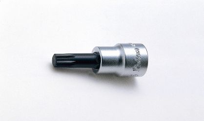 Nasadka M6 trzpieniowa XZN dwunastokątna 38 KOKEN