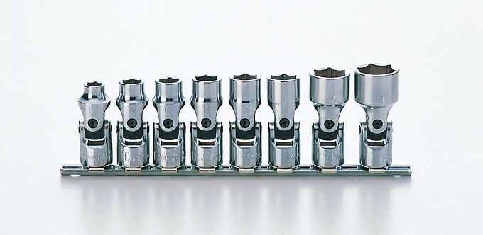 Zestaw nasadek 5/16