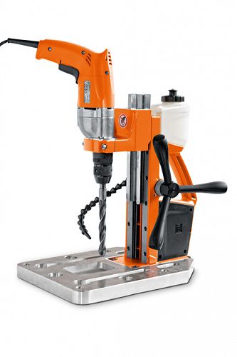 Przemysłowy stojak wiertarski IBS 16 FEIN 90320223000