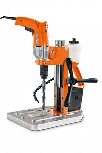 Przemysłowy stojak wiertarski IBS 16 FEIN 90320223000