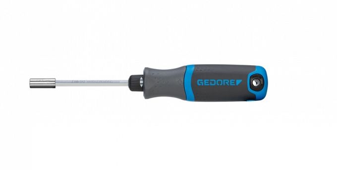 Wkrętak śrubokręt z magazynkiem Gedore 2169-012 3031691