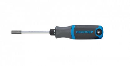 Wkrętak śrubokręt z magazynkiem Gedore 2169-012 3031691