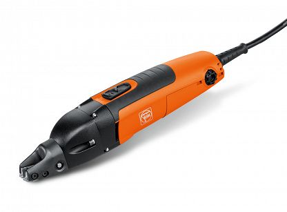 Nożyce szczelinowe do 1.6 mm BSS 1.6 E FEIN 72303161000