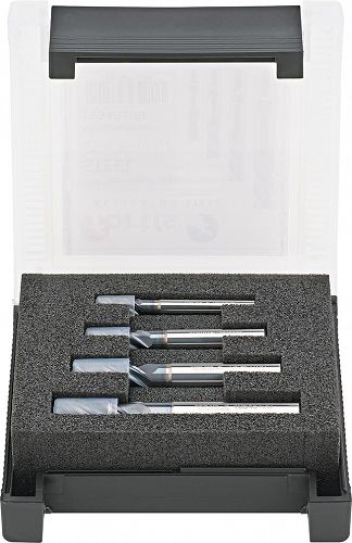 VHM HPCSTEEL Frez D6527L HB 6-12mm Carapace+ FORTIS 4317784735698