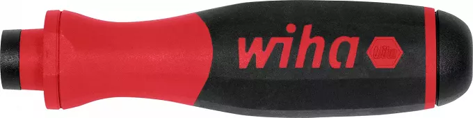 Wkrętak dynamometryczny easyTorque2 1,1 Nm WIHA  47006