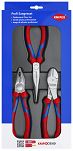 Zestaw szczypiec dla monterów KNIPEX 00 20 11 V01 - 2