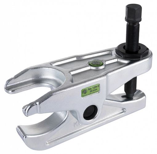 Demontaż przegubów kulowych KUKKO 129-5