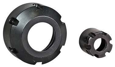 Nakrętka mocująca uszczelniana do ER 32 FORTIS 4317784720939