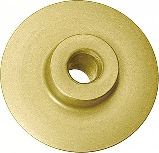 Nóż krążkowy 32x9,9x6,1 mm do obcinaka do rur QUICK AUTOMATIC NIRO 4-32mm GEDORE 230421 1154680