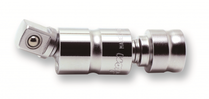 Przegub podwójny z kulką 1/2" seria Z-EAL, 23,7x87,2mm KOKEN