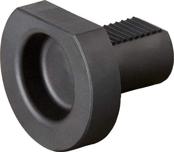 Zaslepka VDI Z2 30mm,z tworzywa sztucznego FORTIS 4317784731386