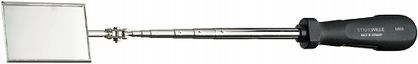 Lusterko teleskopowe prostokątne 65x43 310-750mm 12920N STAHLWILLE 77401001