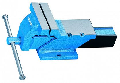 Imadło równoległe 100mm GEDORE 6500800 409
