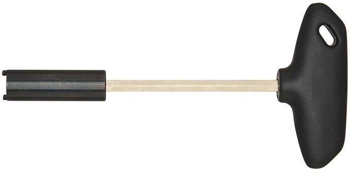 Klucz nasadowy HSK-50 FORTIS 4317784719902