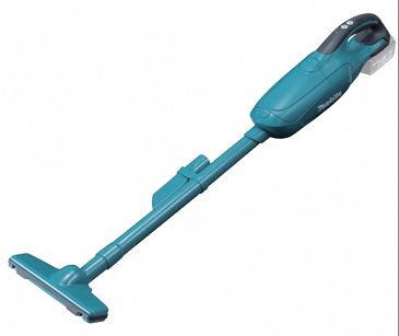 Odkurzacz akumulatorowy bez aku MAKITA DCL182Z