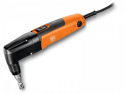 Wycinarka matrycowa do 2 mm BLK 2.0 E FEIN 72324060000