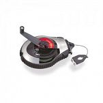 Sznur traserski z hakiem DURA 1mm x 30m TAJIMA CR401S/D1 - 2