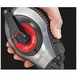 Sznur traserski z hakiem DURA 1mm x 30m TAJIMA CR401S/D1 - 3