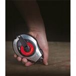 Sznur traserski z hakiem DURA 1mm x 30m TAJIMA CR401S/D1 - 4