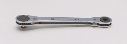 Grzechotka dwustronna 1/4" kwadrat x 1/4" hex KOKEN