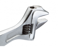 Klucz płaski otwarty, regulowany GEDORE 60 S 8 JC 1966324 - 2