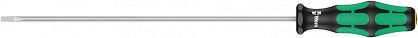 Wkrętak śrubokręt warsztatowy płaski 0.6x3.5mm Lasertip WERA 05110003001