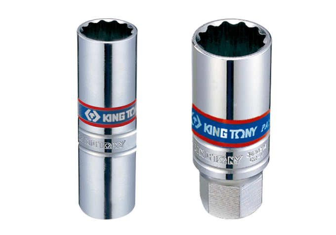 Nasadka do świec 3/8