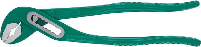 Szczypce nastawne do rur 175mm FORTIS 4317784727716