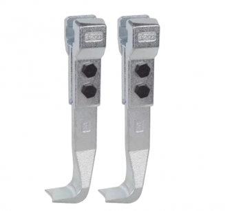 Ramiona ściągacza para L=200mm KUKKO 3-200-P