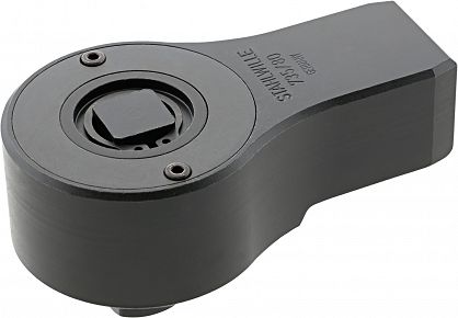 Grzechotka nasadzana 3/4" 24,5x28 mm 735/80 STAHLWILLE 58250080