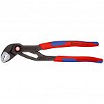 Szczypce do Rur Cobra QuickSet bezpośrednia regulacja KNIPEX 87 22 250 - 4