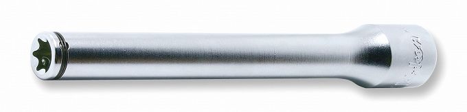 Nasadka E10 TORX z funkcją przytrzymywania extra długa 140mm KOKEN