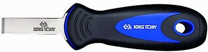 Skrobak wąski 12 mm, dł. 168 mm KING TONY 9CJ3104 