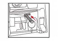 Zestaw do synchronizacji rozrządu do silników benzynowych BMW KING TONY 9AT1706E - 3