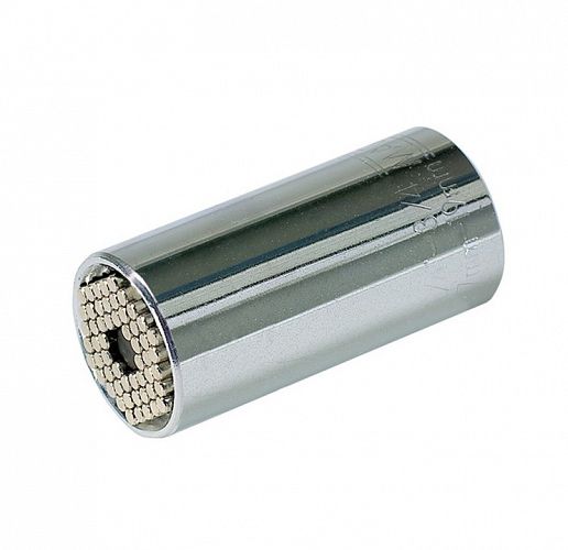 Gripper: klucz nasadowy uniwersalny 3/8