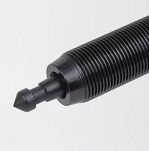 Wrzeciono M18x1,5 mm 175mm (SW19)  KUKKO 618175  - 4