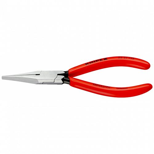 Szczypce do regulacji przekaźników KNIPEX 32 21 135