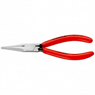 Szczypce do regulacji przekaźników KNIPEX 32 21 135