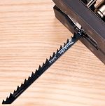 Brzeszczoty do wyrzynarek 5 szt. 101mm L2 MAKITA A-86309 - 2