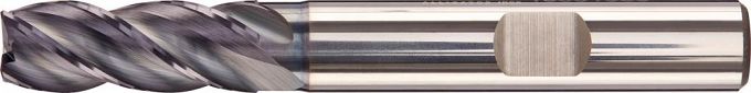 VHM HPC INOX Frez D6527L 8,00VA Z4HB Carap+ FORTIS 4317784741125