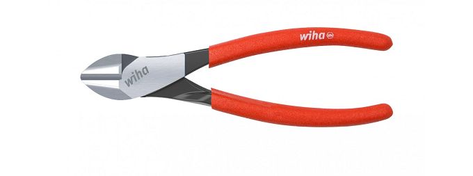 Szczypce Classic do cięcia drutu 200 mm Z 16 2 01 200 WIHA 41266 - PRODUKT WYCOFANY - POROPONOWANY ZAMIENNIK - 41277