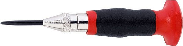 Punktak automatyczny 20N-50N z osłoną dłoni RENNSTEIG 430 229