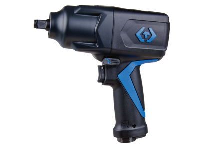 Klucz udarowy kompozytowy 1/2" pneumatyczny standardowy trzpień 1288Nm KING TONY 33481-095