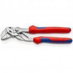 Szczypce Klucz w Jednym Narzędziu do 35mm 86 05 180 KNIPEX - 3