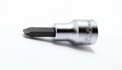 Nasadka trzpieniowa płaska 10mm KOKEN
