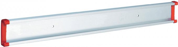 Aluminiowa Listwa 0,5m na uchwyty BRUNS SB 0.05