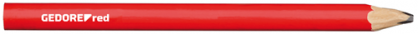 Ołówek BAU w opakowaniach po 12 sztuk GEDORE RED R90950012 3301432